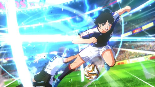 Captain Tsubasa Rise of New Champions (Nintendo Switch) Brand New Japan Import - Picture 9 of 16
