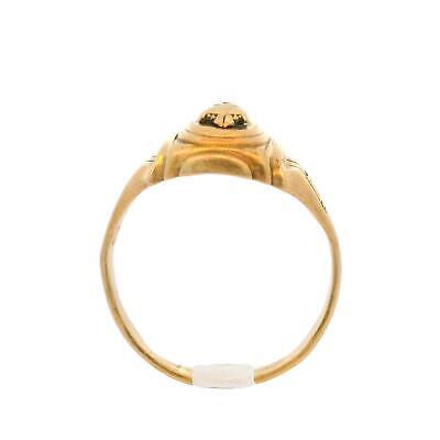 Vintage Collectible 10k Yellow Gold 1941 Balfour Class Ring Vintage Collectible 10k Yellow Gold 1941 Balfour Class Ring