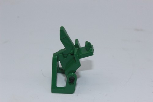 SIKU Front Hitch Green for Tractor 1:3 2 John Deere New Gauge 1