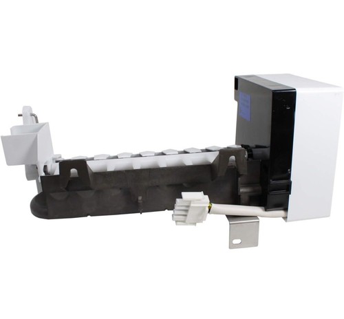 Ice Maker D7824706Q Replacement for Whirlpool OEM NEW - Imagen 3 de 4