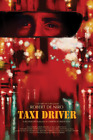 Taxi Driver Robert De Niro 1976 Movie Giclee Print Poster 24x36 Mondo