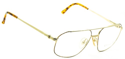 CHRISTIAN DIOR 2743 41A 58mm Occhiali RX MONTATURA OTTICA VINTAGE - Austria - Foto 5 di 13