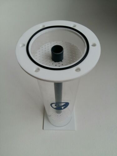 Reactor de medios de pellets orgánicos NP350 (1500 l). Para fosfato y nitrato. - Imagen 2 de 2