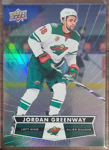 2021-22 UPPER DECK TIM HORTONS BASE+INSERTS - PICK FROM LIST! Finish your sets! - Picture 170 of 233