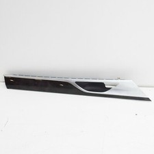 Porte arrière et accessoires BMW 730