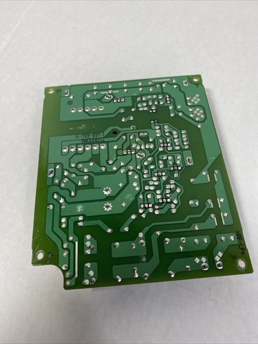 Sony Playstation 2 PS2 Fat SCPH-35001 Netzteil Platine 1-468-604-11 - KOSTENLOSER VERSAND - Bild 5 von 5