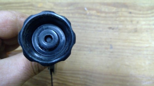 Vintage Tubing Cutter  1/8-1-1/8 Capacity - Bild 10 von 11