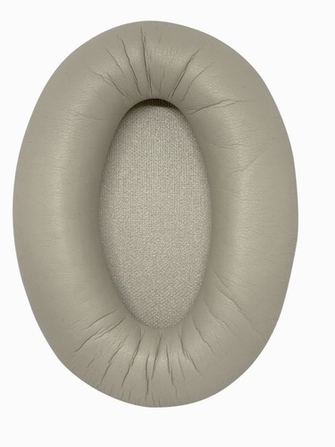 Coppia di cuscini auricolari di ricambio per parti cuffie wireless Sony WH-1000XM3 - Foto 8 di 19