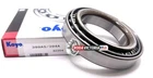 KOYO JAPAN 399AS 394A Tapered Roller Bearing NP461266 68,26x110x22mm