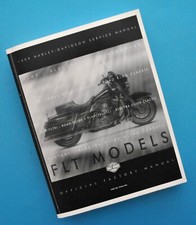 HARLEY-DAVIDSON サービスマニュアル 2002 FLTモデル HARLEY-DAVIDSON サービスマニュアル 2002 FLTモデル Harley