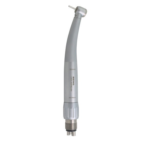 BEING Dental Alta Velocidad Pieza de Mano Fibra Óptica KaVo MULTIflex Acoplador 4 6 Agujeros - Imagen 116 de 144