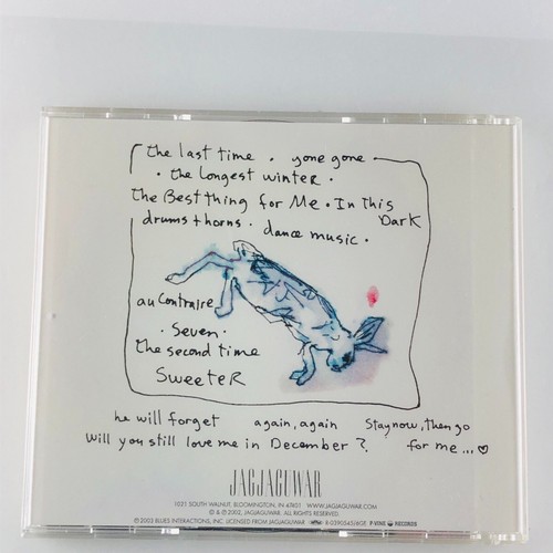 Julie Doiron & Wooden Stars / Will You Still Love Me ?(JAPAN, 2CD Deluxe Edition - Bild 3 von 6