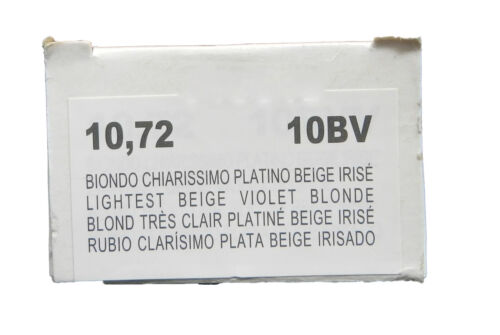 Davines Mask Light Semipermanent Color Conditioning System 10BV 3.4 Ounce - Picture 3 of 3