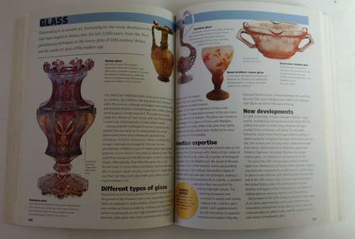 Antiques Investigator Tips and Tricks Judith Miller Paperback - Picture 4 of 5