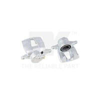 Bremssattel NK 2123154 FüR Fiat Lancia, Vorderachse, Vorderachse Rechts