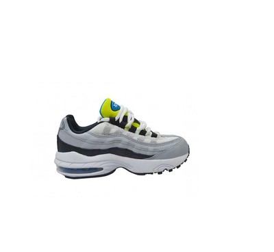 nike air max 95 junior white