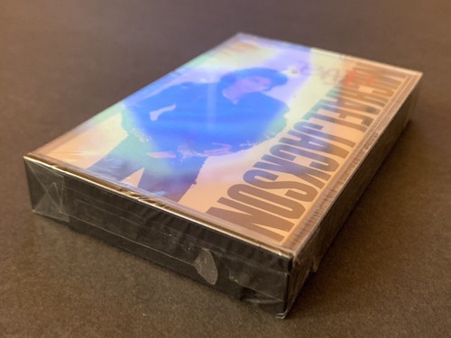 New Sealed, Michael Jackson – Bad OET 40600, 1st Edition, Cassette, US, 1987 - Picture 3 of 6