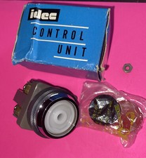 *NOS* ABN 1 10-IDEC-CONTROL UNIT-FREE SHIPPING*