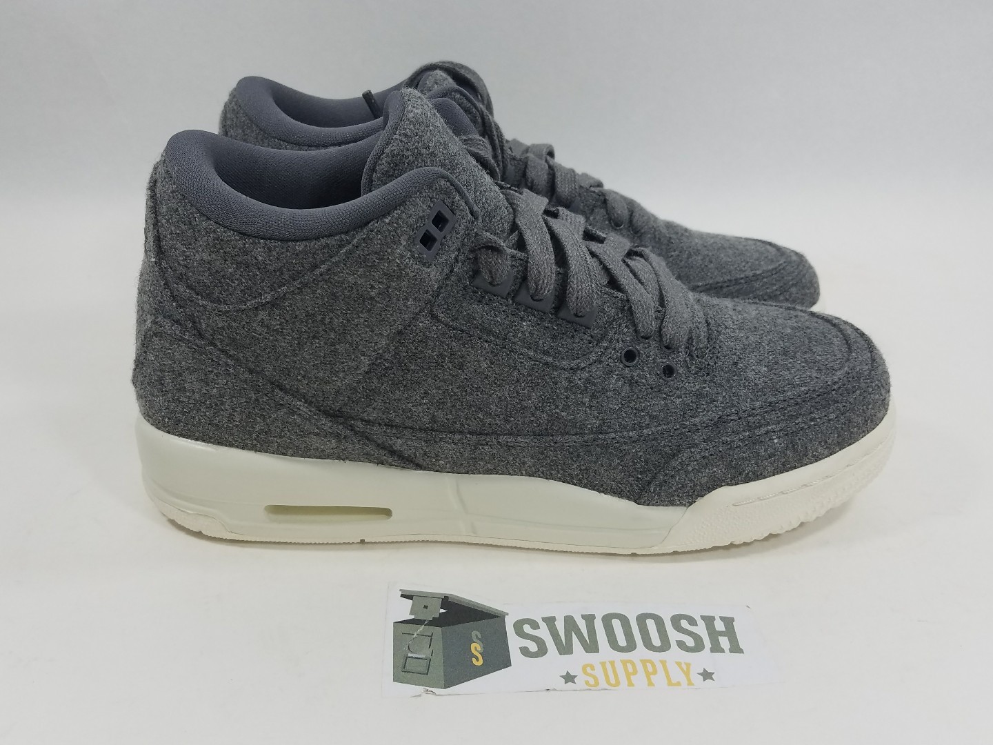 Cheap and beautiful fashion NIKE AIR JORDAN 3 III RETRO OG GS BG Price reduction Cheap and beautiful fashion NIKE AIR JORDAN 3 III RETRO OG GS BG Price reduction