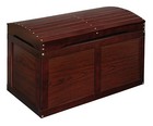 Wood Toy Chests