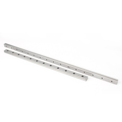 Guida lineare in miniatura CNC 12 mm / blocco scorrevole MGN12H stampante 3D fai da te - Foto 4 di 18