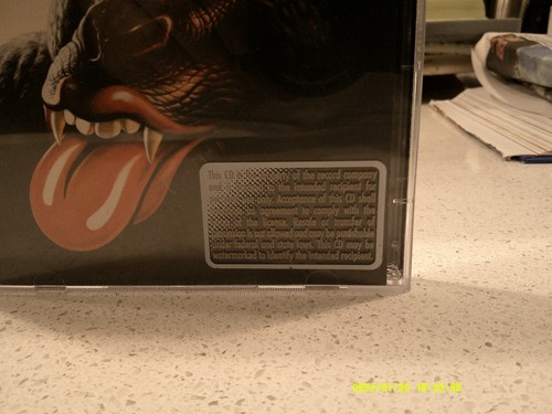 The Rolling Stones "Grrr! 2 CD Set Promo In N/M-. 40 Gleise. B0017661-02. 2012UM - Bild 2 von 10