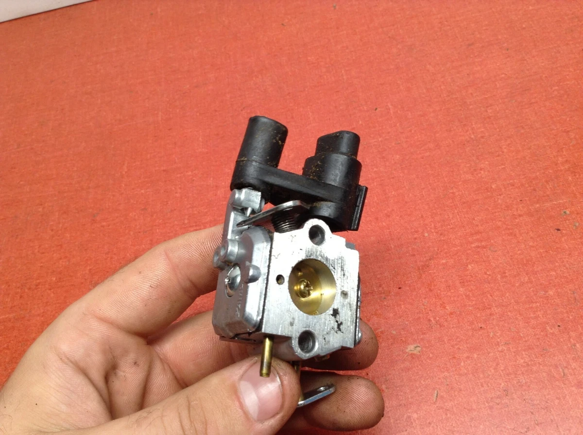 POULAN 2155 CHAINSAW CARBURETOR CARB eBay