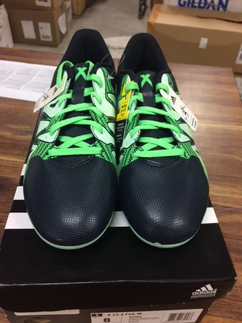 navy blue and green adidas