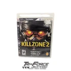 Killzone 2 Playstation 3 PS3 CIB Complete, tested Free Shipping