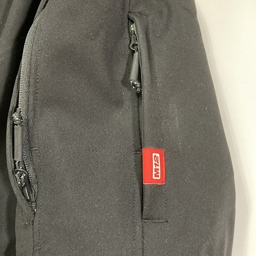 Milwaukee Black M12 Heated Jacket 2XL W/ Battery, Charger and Adapter WORKS - Picture 14 of 24