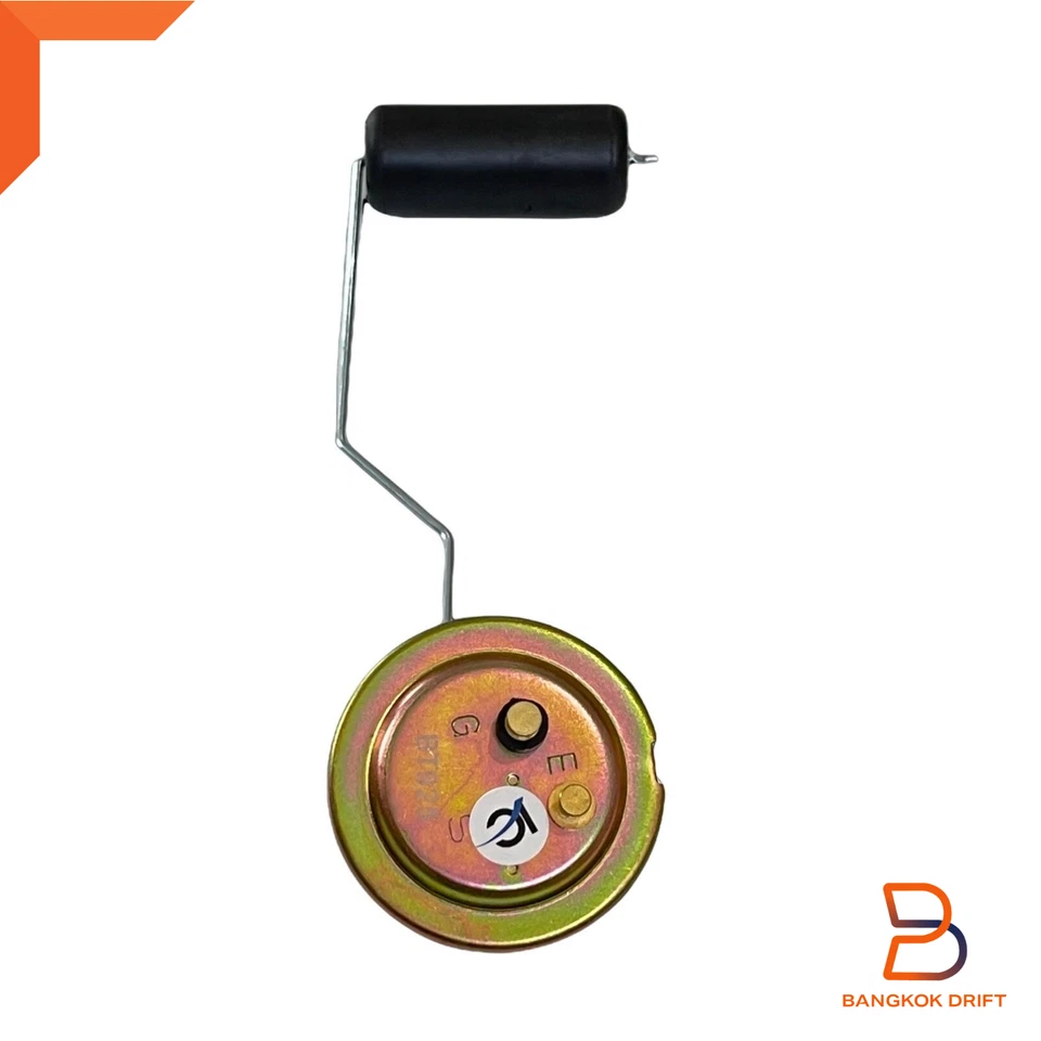 Unidad de envío de medidor de nivel de combustible de gasolina para camioneta Nissan Datsun 510 610 520 620 66-81 Foto 3 de 4