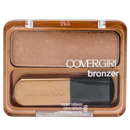 Cover Girl Cheekers Bronzer - Picture 2 of 3