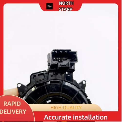 17002692-01 Clock Spring For 14-23 Jeep Cherokee 2.0L 2.4L X Sport Utility 4Door - Foto 7 di 7