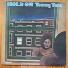 Groove Jpn Org Tommy Tate Hold On