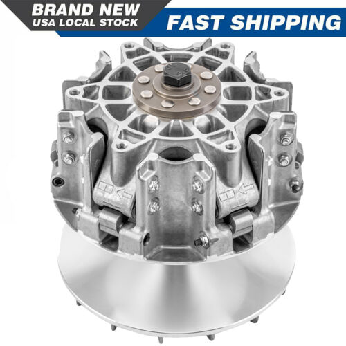 FOR 17-21 CAN AM MAVERICK X3 TURBO R RR PRIMARY CLUTCH PULLER COMPLETE DS RS XMR - Picture 2 of 18