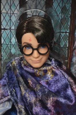 あ　ハリーポッターフェーブ　10体セット あ ハリーポッターフェーブ 10体セット HARRY POTTER DESIGN