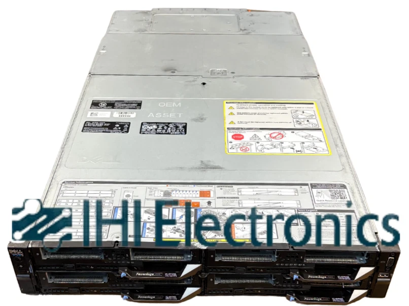 Dell Blade Enterprise Network Servers for sale | eBay