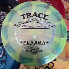 Streamline Plasma Trace 11/5/-1/2