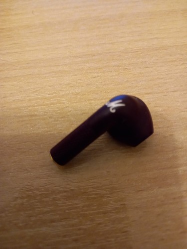Marshall Minor III True Wireless Bluetooth Earbuds BURGUNDY (RIGHT EAR ONLY) - Bild 2 von 3
