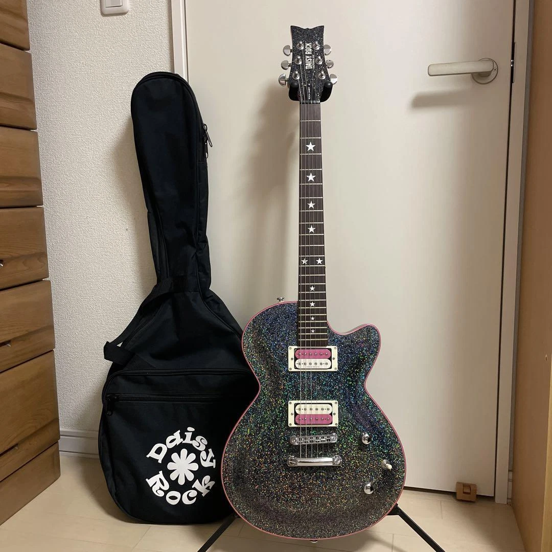 Daisy rock deals