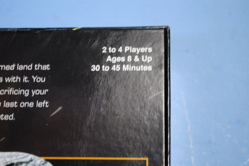 PlayMonster Reign The Final Battle Royale Board Game - Picture 5 of 9