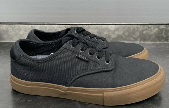chima ferguson pro black gum