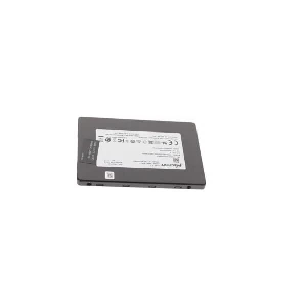 HP L35024-102 256GB 6GB 2.5" SATA Solid State Drive - Image 3 of 4