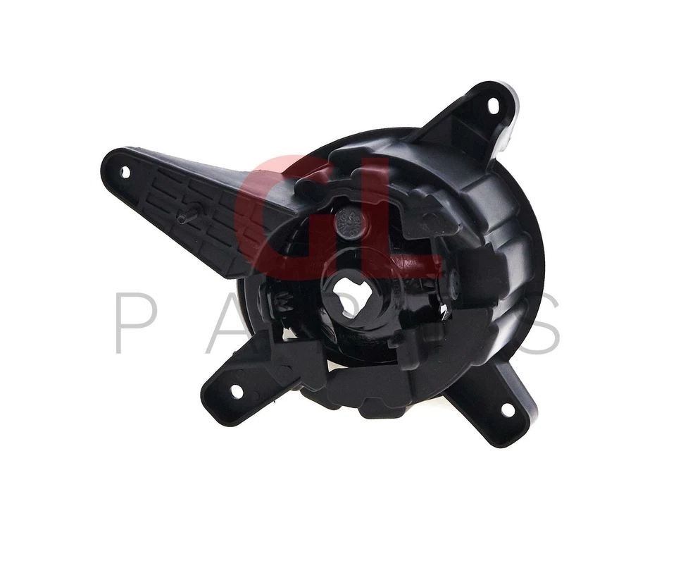 FARO ANTINIEBLA IZQUIERDO TRANSPARENTE PARA KIA SPORTAGE SL 2008-2010 92201-1F500 Foto 2 de 4