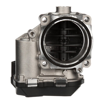 New! BMW X5 VDO Fuel Injection Throttle Body Assembly A2C59513663  