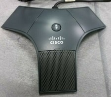 Cisco Conference Phone Extension Microphone 2201-40140-001