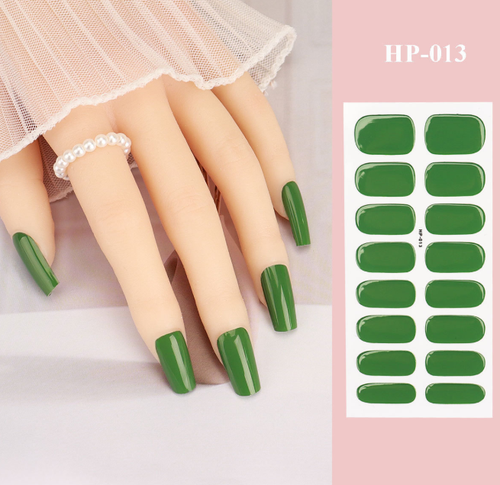 Geeli Nails,Geeli Nails Kit,Geeli House Nails,2025 Best Gel Manicure Kit - Picture 21 of 28