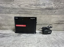 Samsung SCS2U01 Network Extender for Verizon Wireless - Black L51
