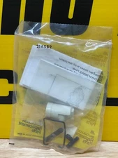 MCCULLOCH OEM NOS OIL PUMP PN 216582 fits 100 series chainsaw 100S 160S (Bin 70)