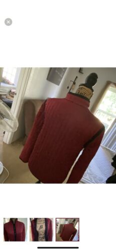 Christian Dior Asian Silk Jacket - Picture 3 of 9